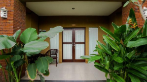 Отель The Janan Villa  Денпасар